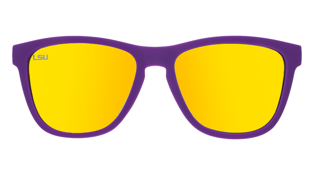 Geaux Tigers!!!