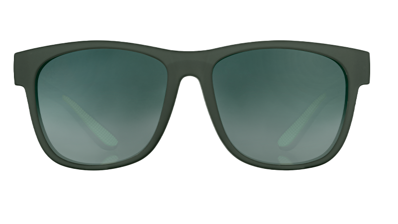 Mint Julep Electroshocks