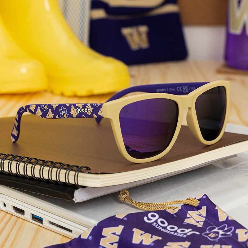 Husky™ Howlers